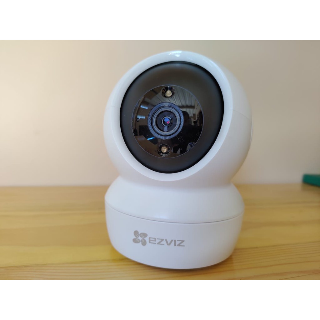 EZVIZ C6N 1080P WIFI IP CAMERA ROBOT SMART WI-FI CAMERA 2 MEGAPIXEL