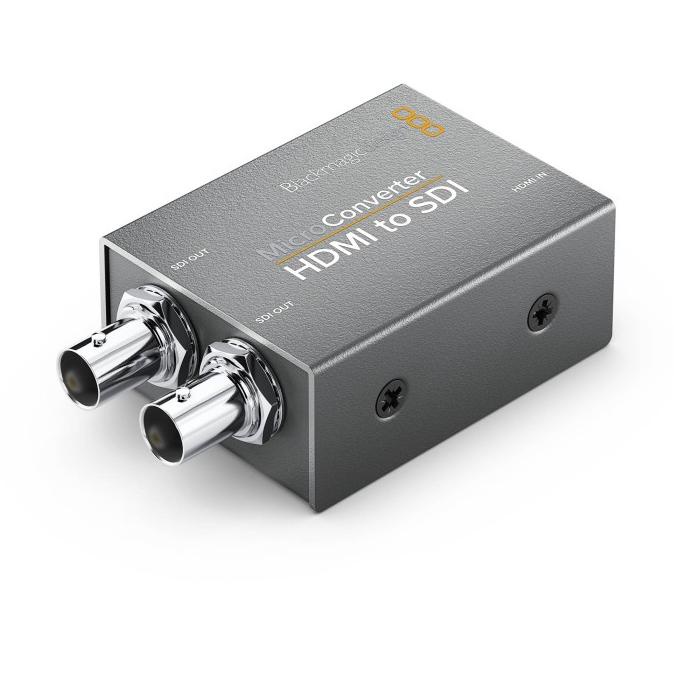 Blackmagic Micro Converter HDMI to SDI