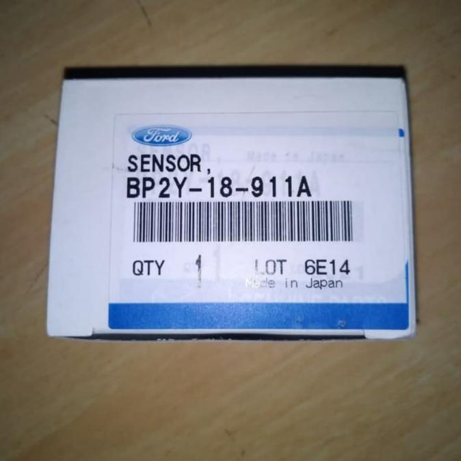Sensor Tps Mazda Familia Original