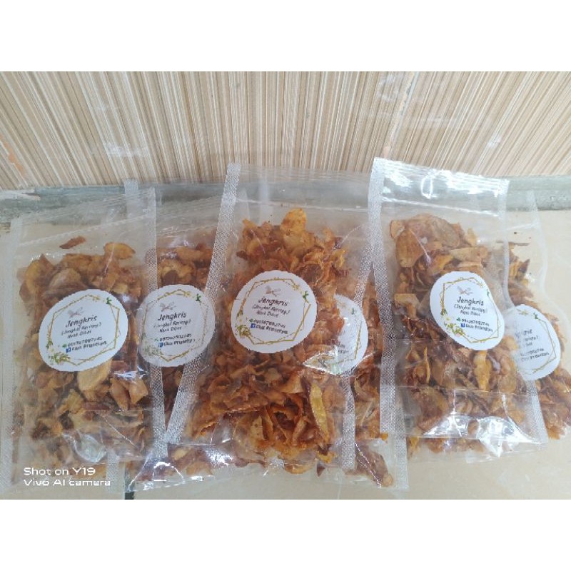 

jengkris( jengkol kerispy) nenk dibot