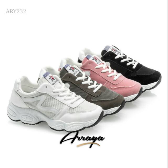 Arraya 232