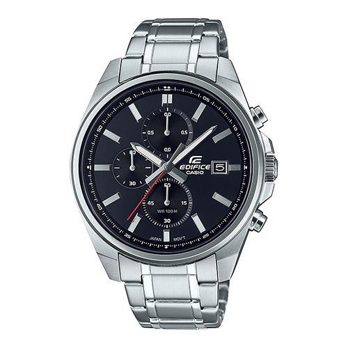 CASIO EDIFICE EFV-610D-1A EFV 610D 1A EFV-610D-3C EFV-610D-5C ORIGINAL GARANSI RESMI