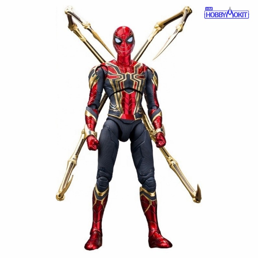MIGU MW Culture MW Iron Spider 1/7