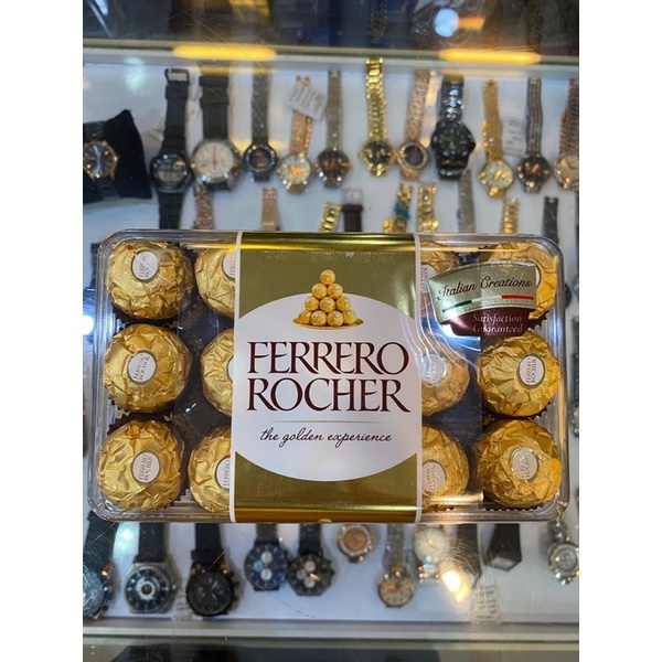 Ferrero Rocher