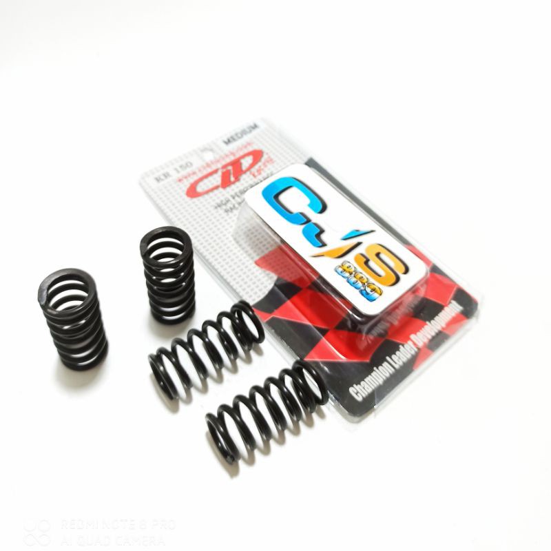 PER KOPLING KAWASAKI NINJA R NINJA RR Ori CLD