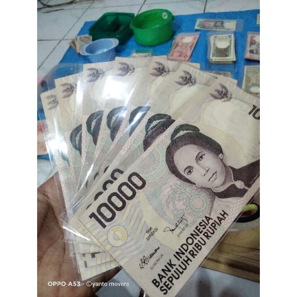 

10000 cut nyakdin original bayar di tempat