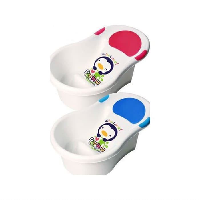 PUKU BATH TUB NEW BORN PK17008