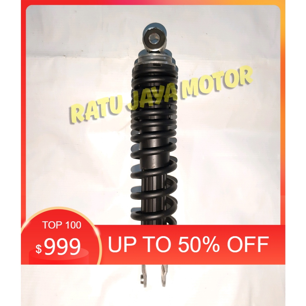 Shock Shockbreaker Belakang Beat Fi 2013 2015 Original Copotan dari motor