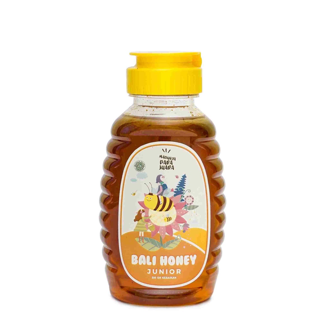 

Bali Honey - Madu Bali Honey Junior