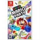 Mario Party Nintendo Switch Digital Primary