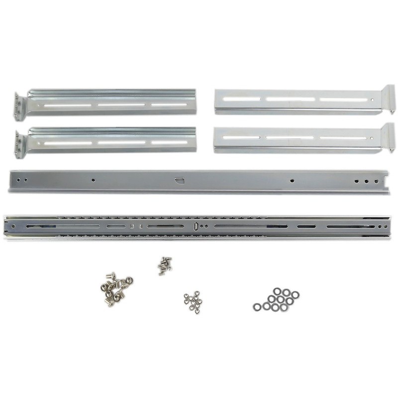 Mikrotik Rackmount Sliding Rail Universal