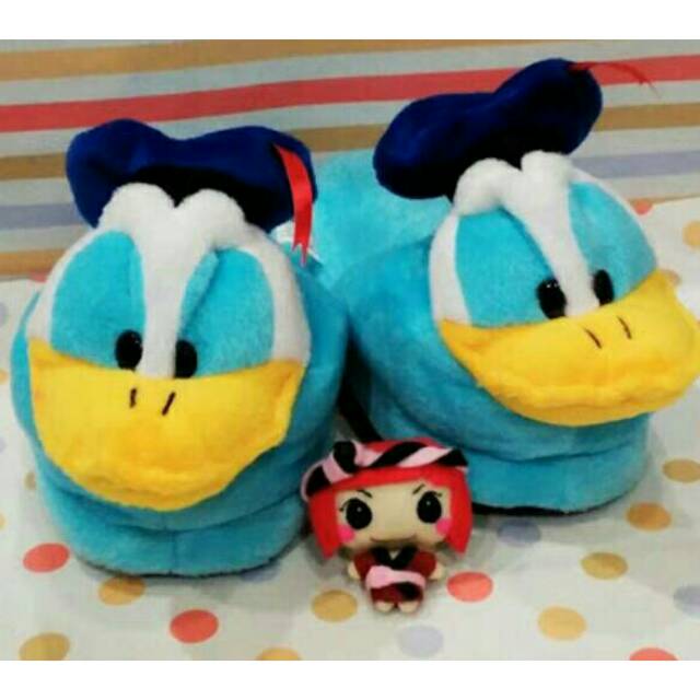 Sandal lantai dewasa