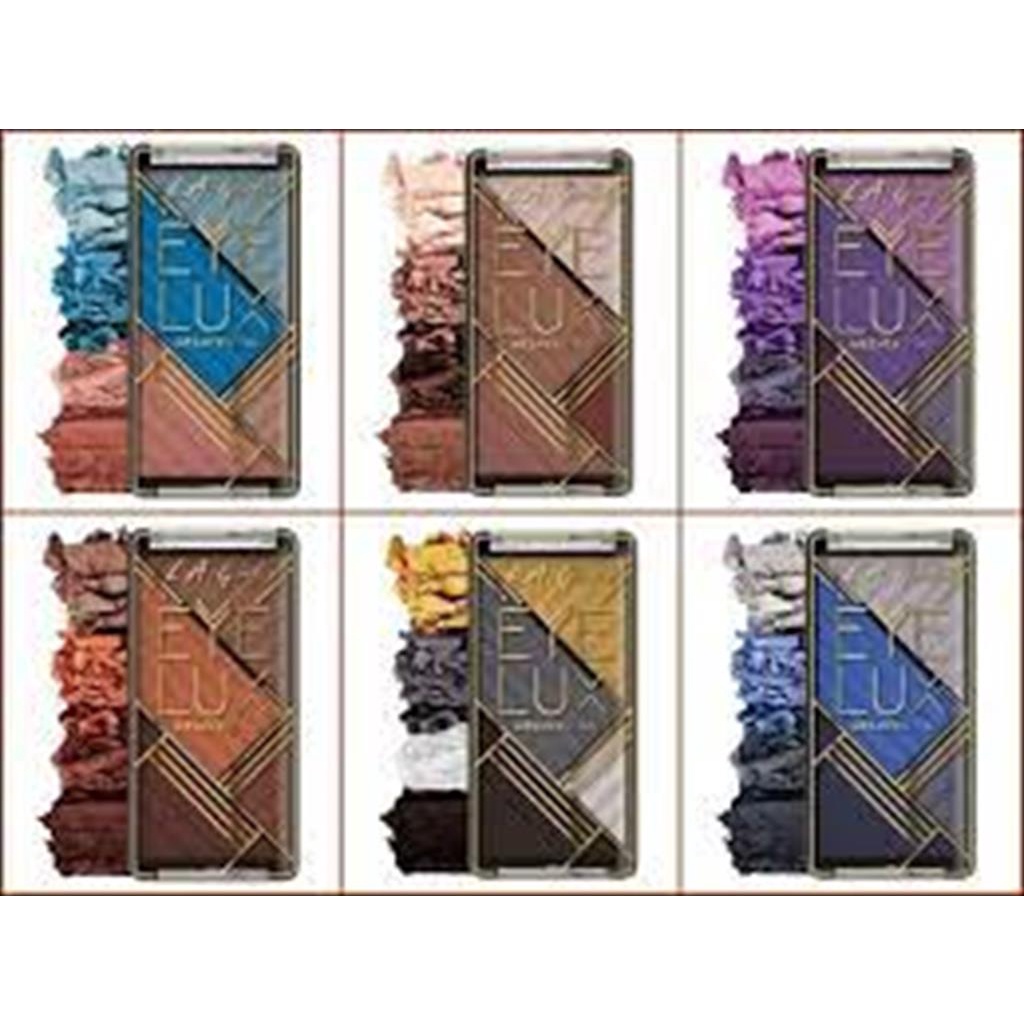 EYE LUXE EYESHADOW TAHAN LAMA