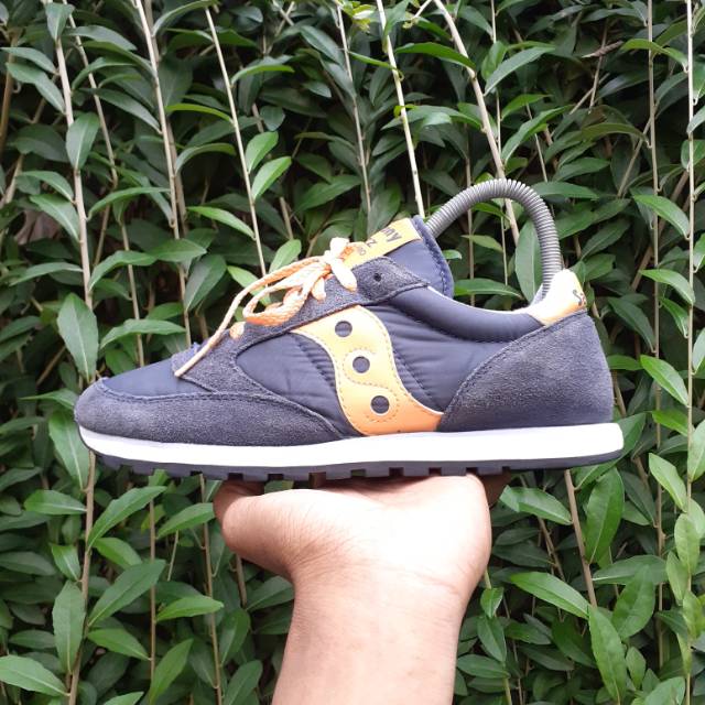 Saucony Jazz Low Pro