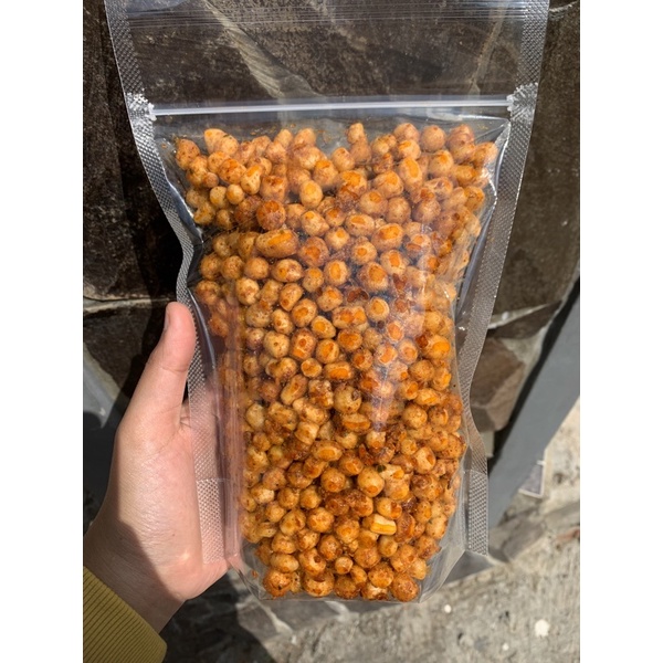 

Pilus cikur pedas jeruk 250gr