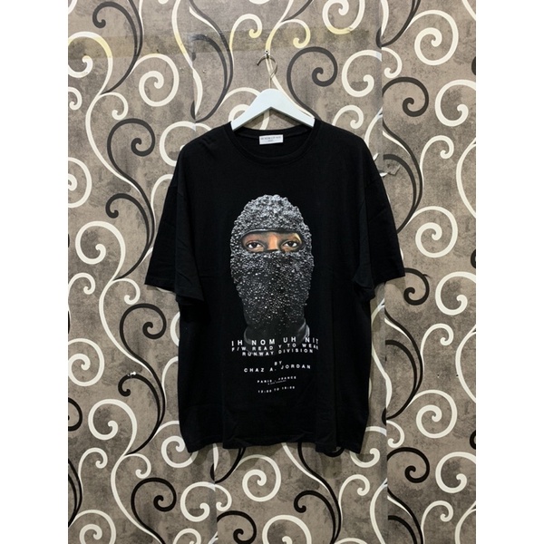 kaos ih nom uh nit second