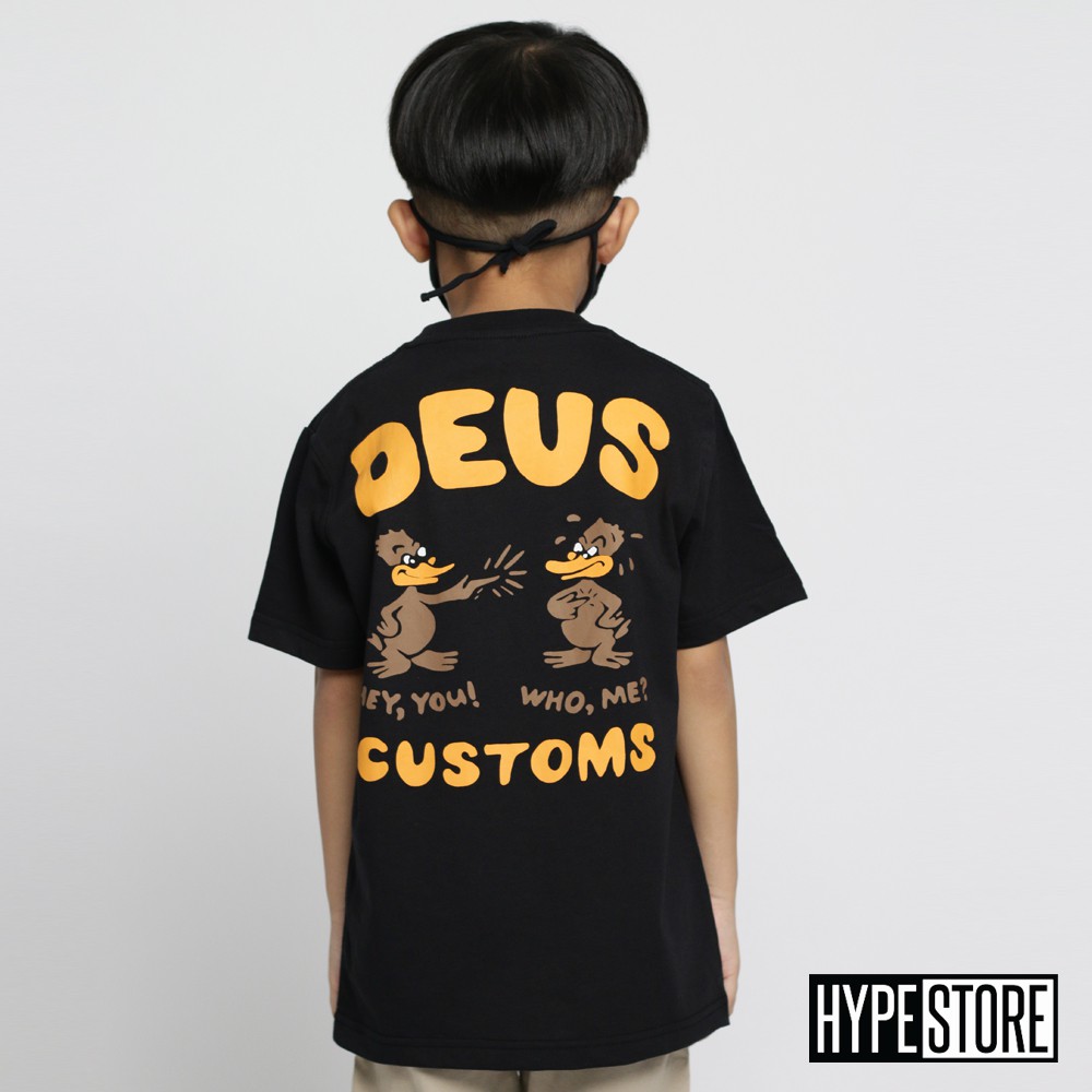  Deus  Ex Machina Kaos  Anak  Laki laki Pakaian Anak  Laki 