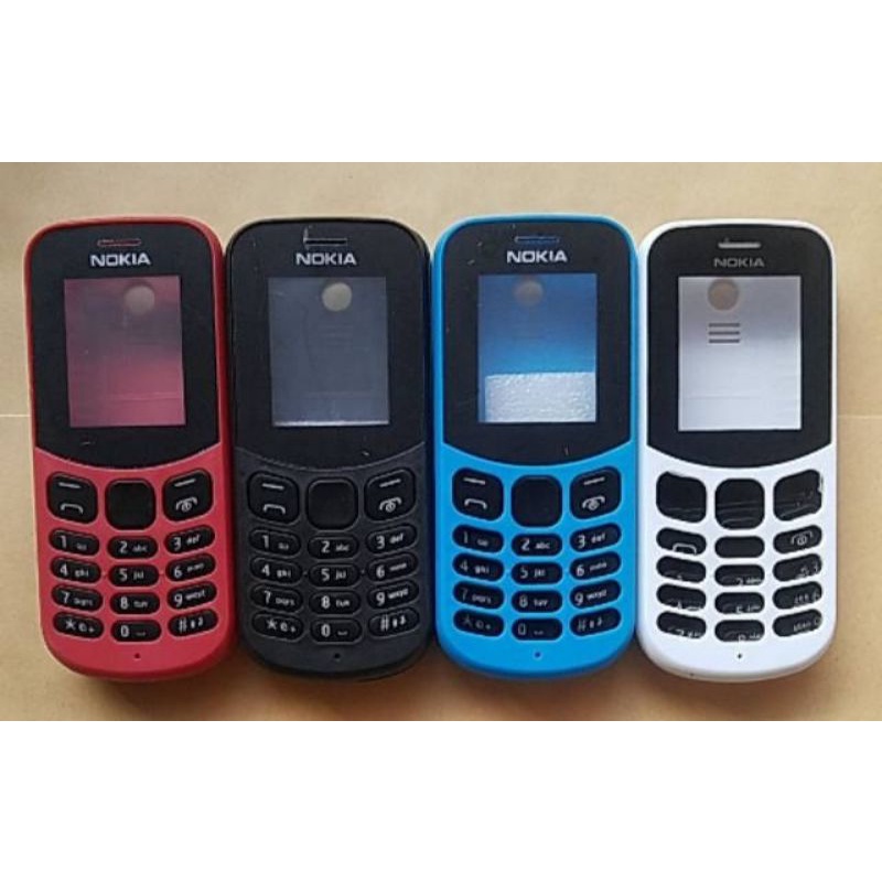 CASING NOKIA 130 2017 N130