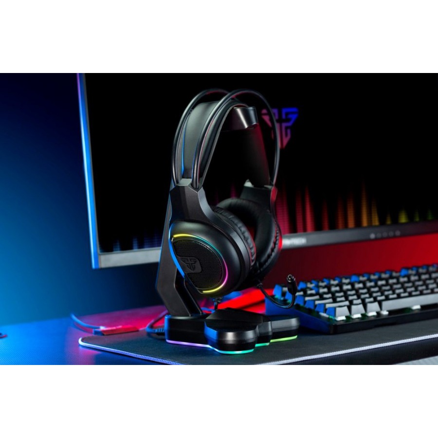 Fantech Sniper II HG16S 7.1 Gaming Headset