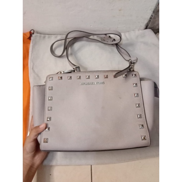 tas Michael kors original