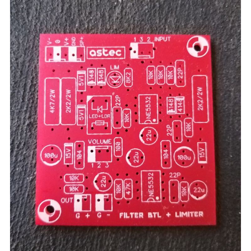 Gaya Terbaru Skema Pcb Filter Btl Skema Pcb | My XXX Hot Girl