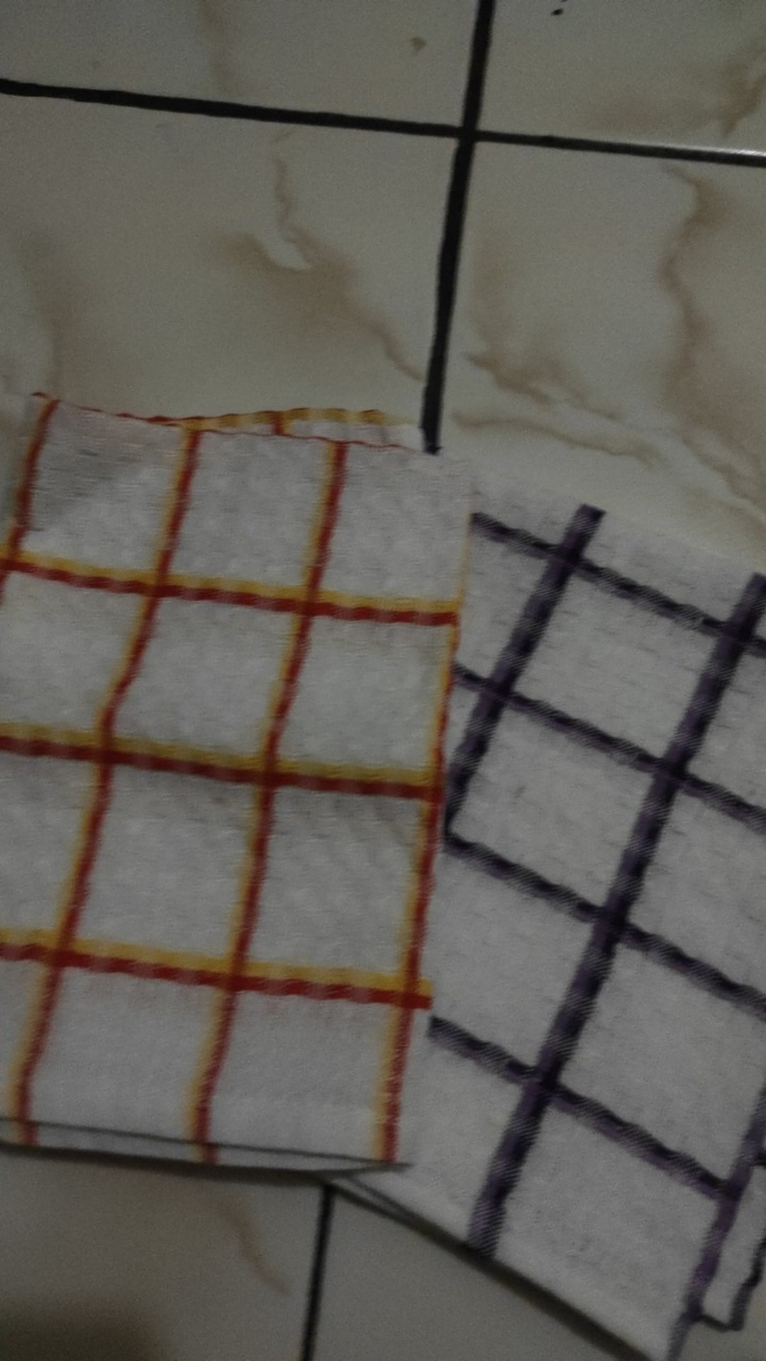 Serbet Dapur / Makan Kain Tebal Dixon 45 X 45 Cm