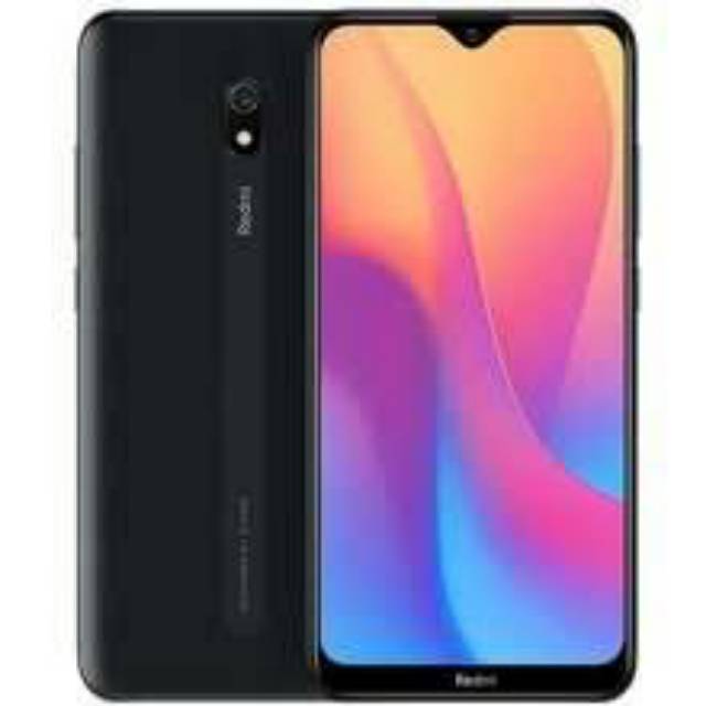 Xiaomi 8A