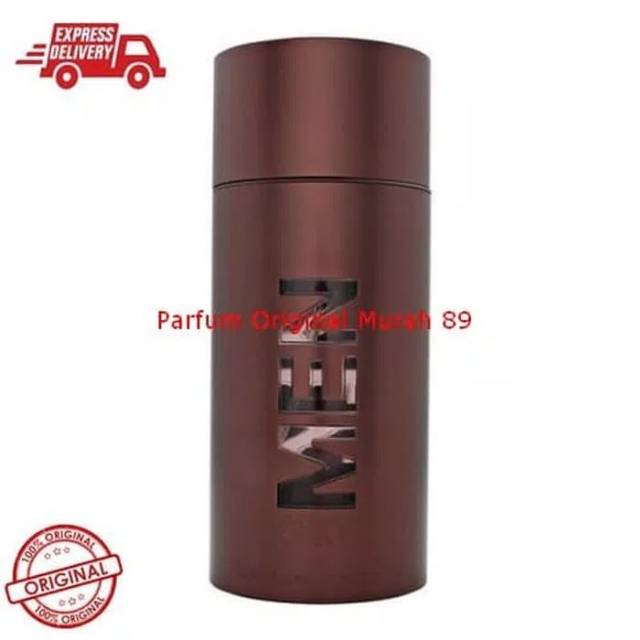 Parfum Carolina Hererra 212 Sexy Man Original