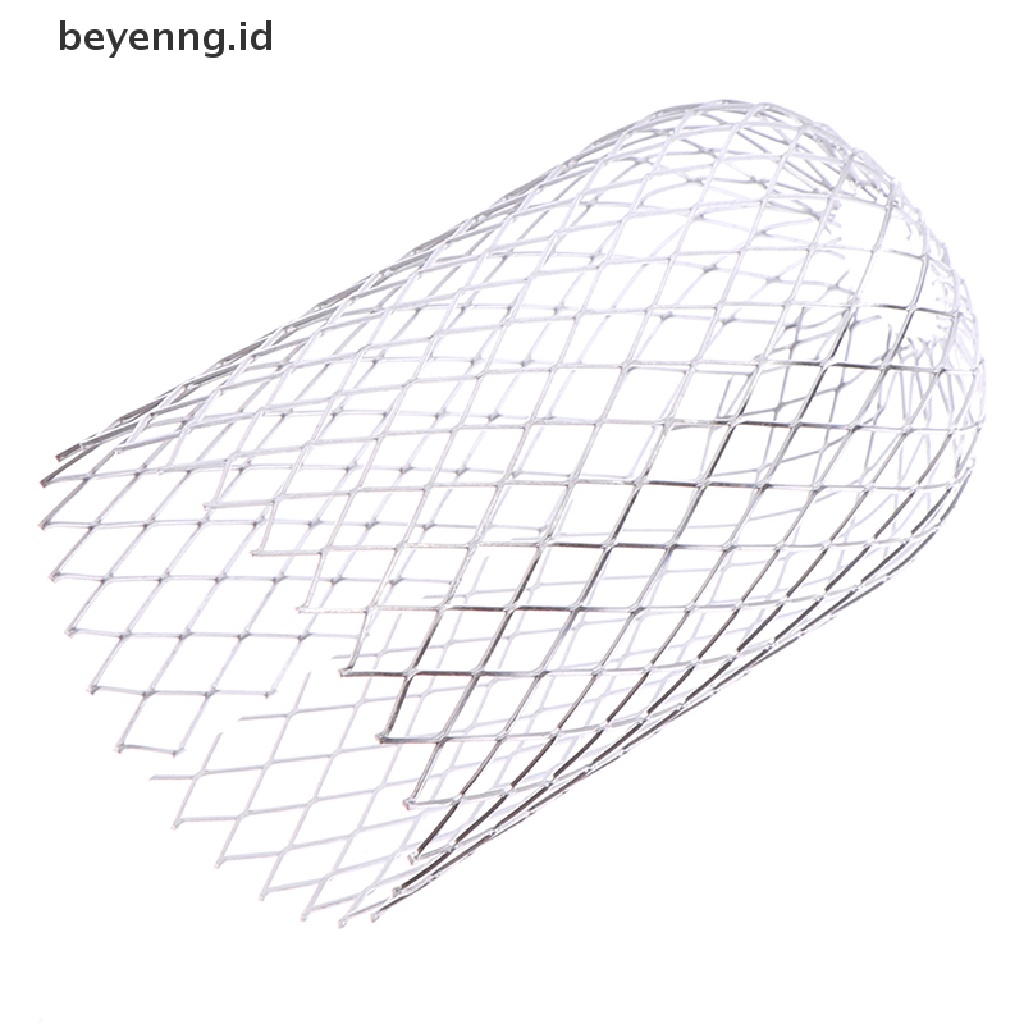 Beyen Filter Saringan Saluran Air Atap Mobil Bahan Aluminum