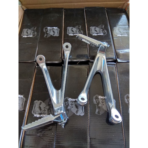 Postep footstep cb1000 cbr1000 import kualitas original