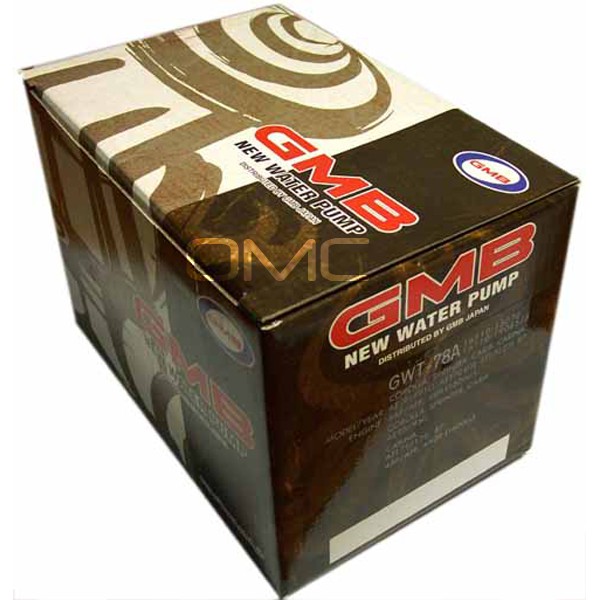 Water Pump/ Pompa Air Corolla Great,All New,Twincam,Corolla GWT-78A