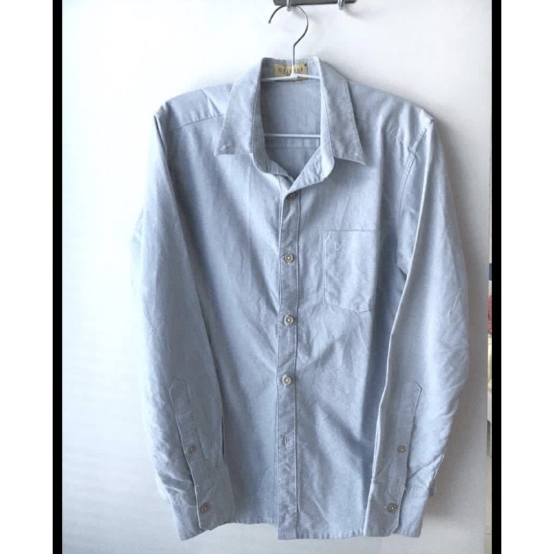 kemeja pria celcius preloved