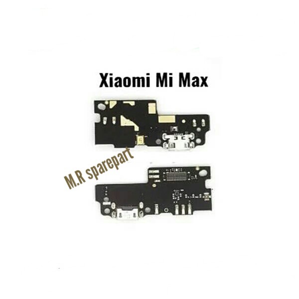 

PAPAN CAS / UI BOARD XIAOMI MI MAX 1