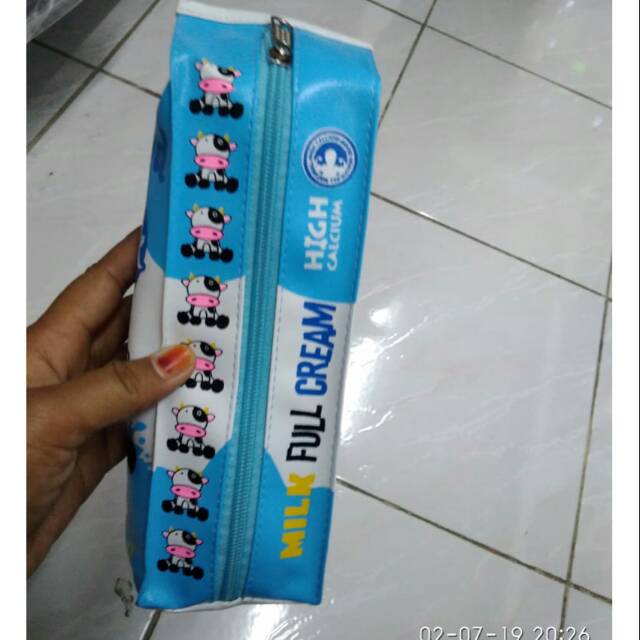 

Tempat pencil