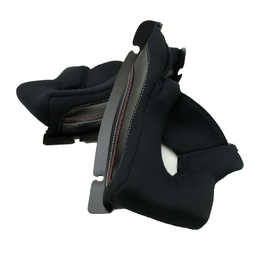 Interior NJS ZX-1 (busa pipi/cheek pad &amp; crown pad)