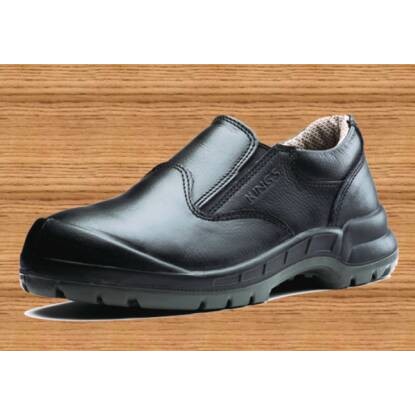 Kings KWD 807X Sepatu Safety Shoes King's KWD807 Hitam Termurah