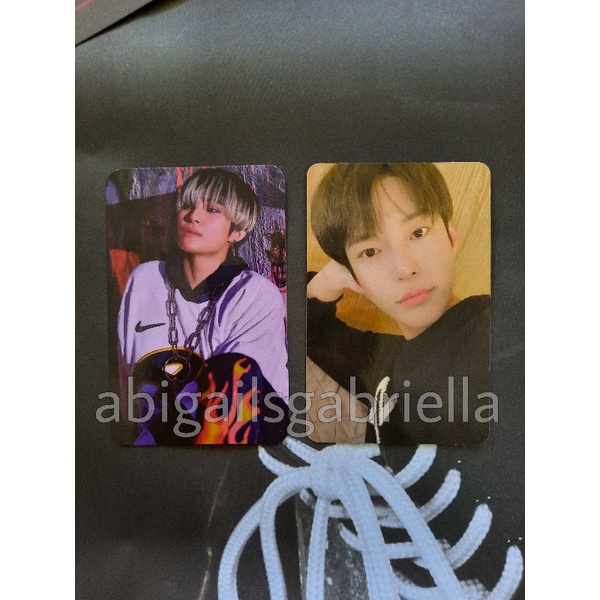 yangyang atw O what (chi) - Doyoung Resonance pt.2