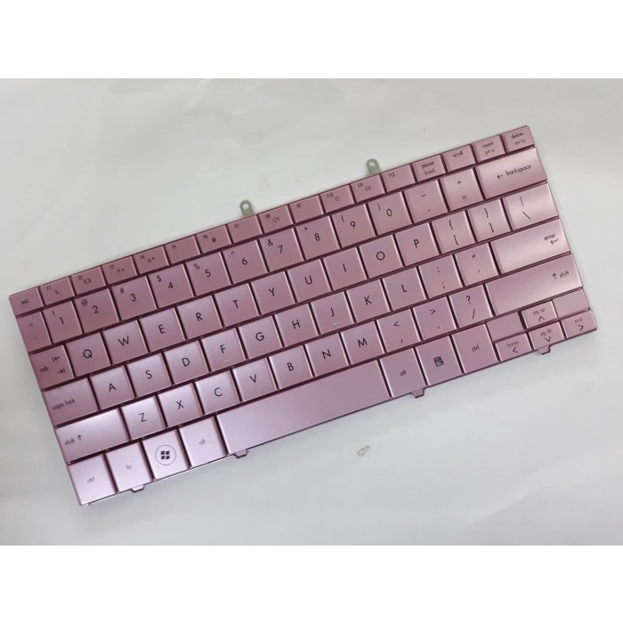 Keyboard Hp Mini 110-1019TU 110-1017TU CQ10-100 CQ10-110 CQ10-120