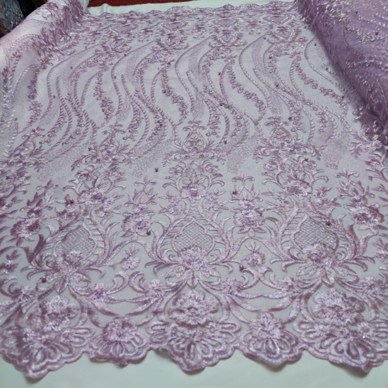 Tilee eEllisab/Harga Tertera 1/2(0.5)mtr/Minimal Order 1 mtr