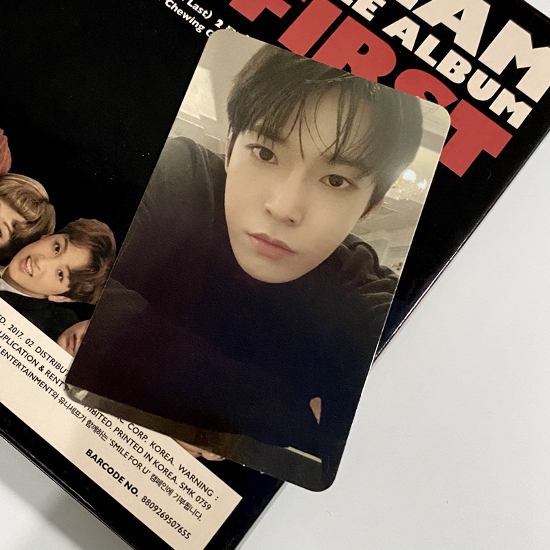 PC DOYOUNG NEO ZONE T VER.