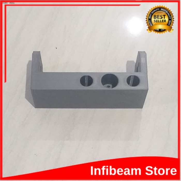 CNC 3018 Pro X Z Axis upgrade