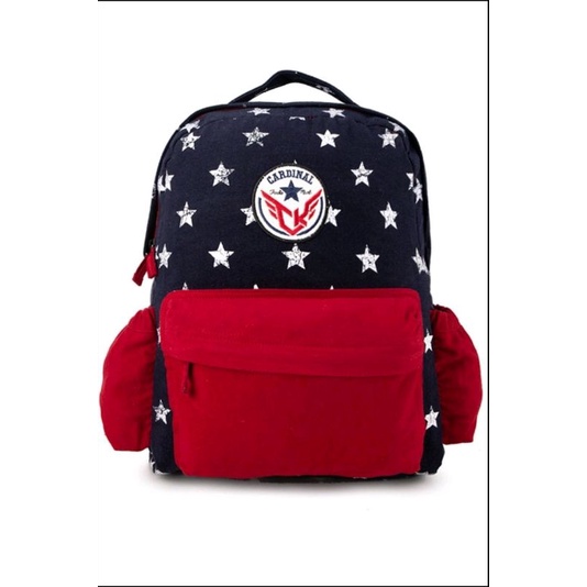 tas ransel Cardinal kids