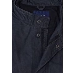 Minioutlet  Gap man jacket original black nylon jacket unisex wanita pria jaket original