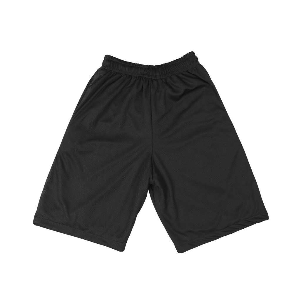 Heretic x Naratu - Mesh Shorts - KLHC