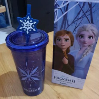 botol minum limited frozen