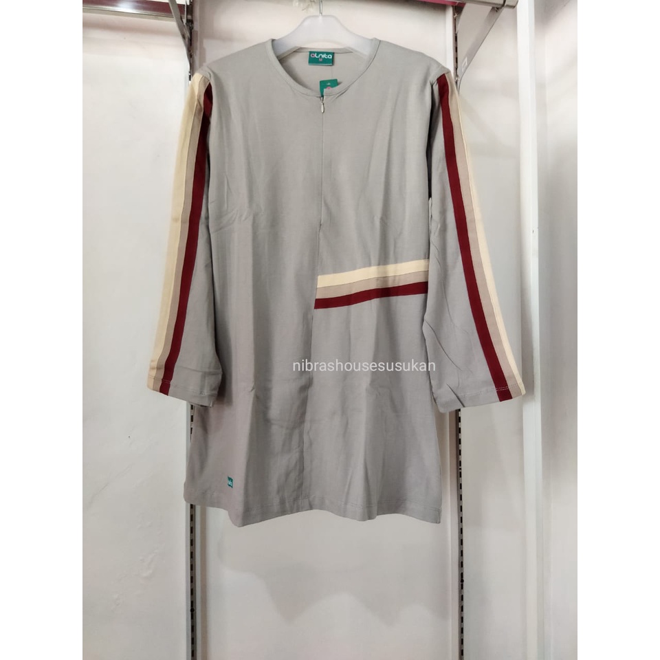 Atasan Alnita AA 38 Atasan Nibras Kaos DewasaTerbaru