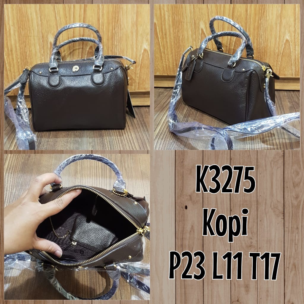 Tas Papillon Original K3275 Kopi
