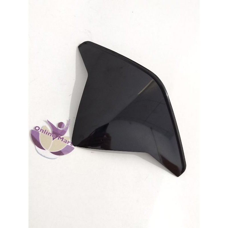 Visor beat karbu lama old mini