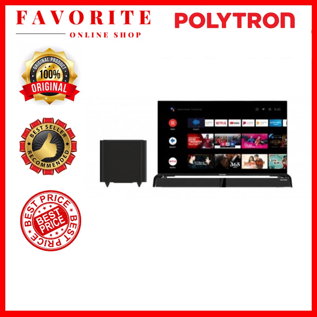 LED POLYTRON 50 INCH 50BAG9953 LED 50 INCH POLYTRON 50 BAG9953