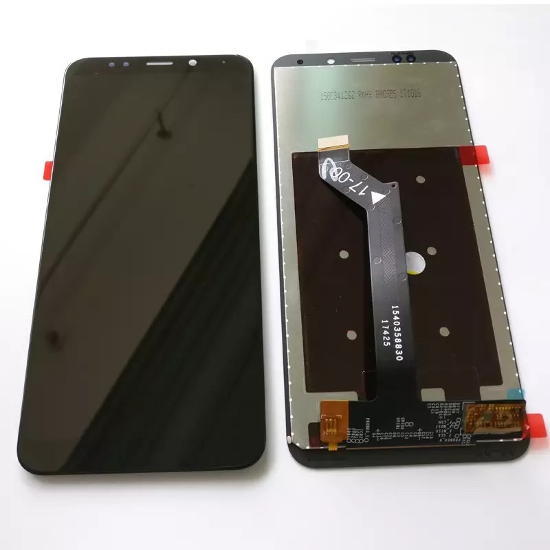 LCD TOUCHSCREEN XIAOMI REDMI 5 PLUS - ORI COMPLETE